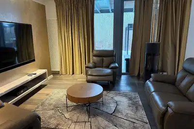 Image de Wellness Oasis