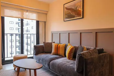 Image de w* | Marvelous 2br with Balcony in Miraflores