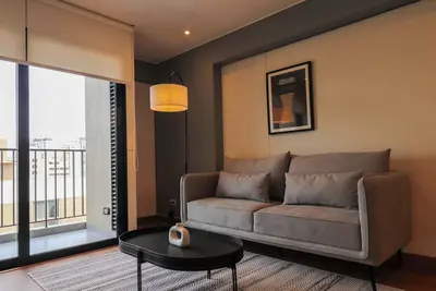 Image de w* | Luminous 2br w/ Balcony in Miraflores