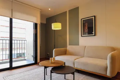 Image de w* | Ethereal 2br w/ Balcony in Miraflores