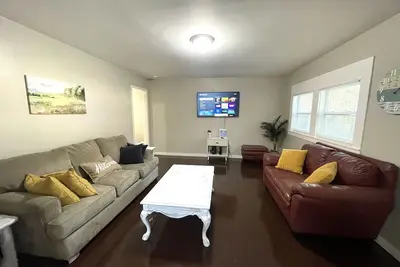 Image de The Magnolia / Cozy • Convenient • Urban • Vibrant