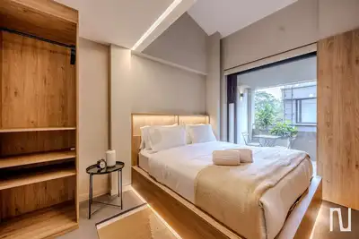 Image de Nok Comfortable 2br Apartment at northern Bogota