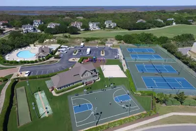 Image de Currituck Club Resort Usage-Not A Rental Of Living Space: Please read descript