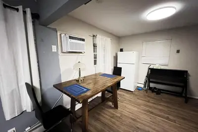 Image de Fantastic 2-bedroom apartment with Ac in charming Fargo