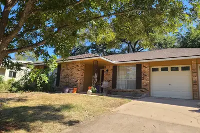 Image de Lovely 4-bedroom house in vibrant Austin neighborhood
