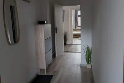 Image de Quaint 2-bedroom apartment in Nejdek perfect for your getaway