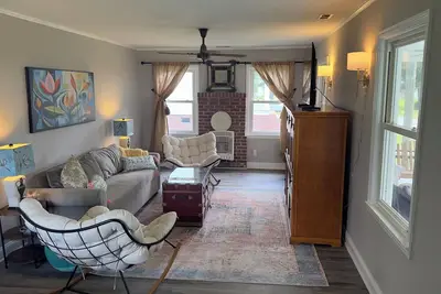 Tooley Street Retreat