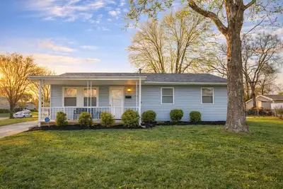 Image de The Brocton: 4 miles from airport