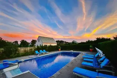 Image de Spacious Retreat with Pool & Outdoor Oasis