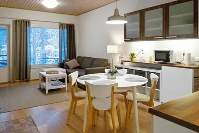 Image de Maison Rauha by Interhome