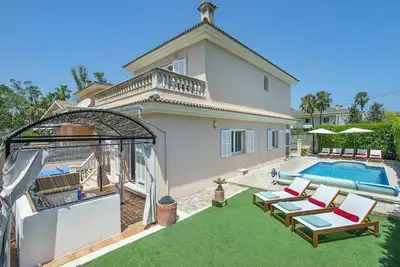 Image de Villa Albatros by Villa Plus