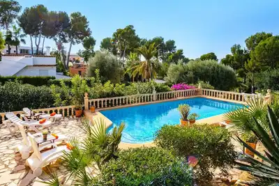 Villa Bea by Villa Plus