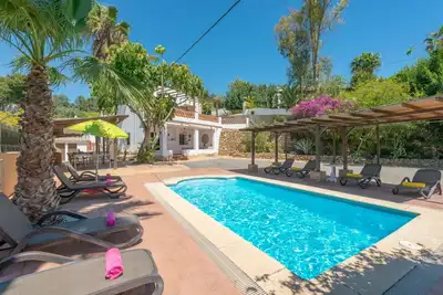 Villa Franmarco by Villa Plus