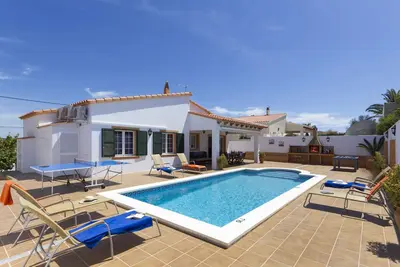 Image de Villa Maria Del Mar by Villa Plus