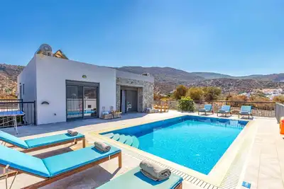 Image de Villa Meliti by Villa Plus