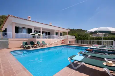 Villa Santo Grande by Villa Plus