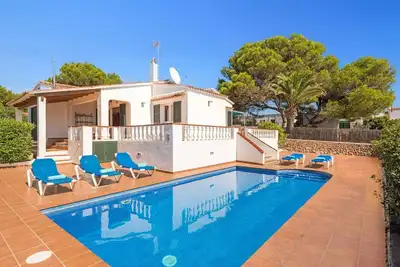 Villa S'Escaleta by Villa Plus