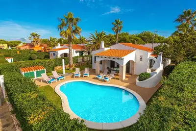 Image de Villa Jero by Villa Plus