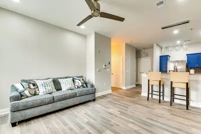 Image de Condo by Marta: 10 Min Walk to World Cup Stadium
