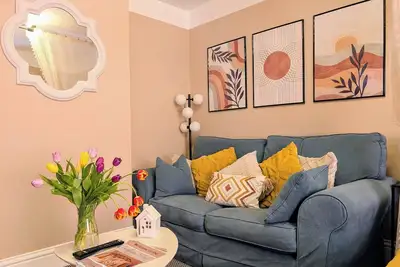 Image de Peacehaven Retreat - 4 minutes from the beach!