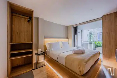 Image de Nok Comfortable 3br Apartment in Prime Bogota Zone