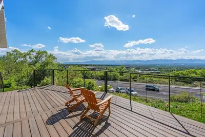 Image de Canyon Oasis - Spectacular Views with Hot Tub