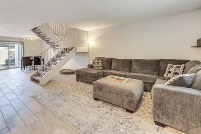 Image de Pet-Friendly Unit, 1 Mi to Old Town Scottsdale!