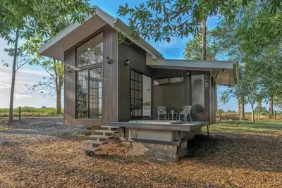 Image de Romantic Getaway · Private Jacuzzi · Arenal Volcano View · King Bed