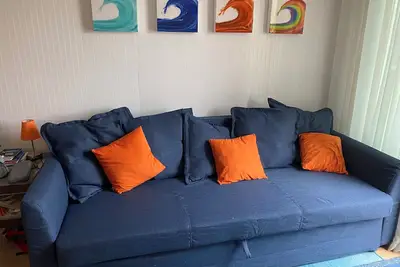 Image de Quaint 2-bedroom condo, private beach access in Truro perfect for relaxing stays