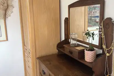 Image de Kid & Pet-Friendly Rainbow Cottage in the Heart of Arco