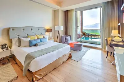 Image de Pga Dates Available! Book Now! 2 Bd Spa Suite-Grand Luxxe Vidanta Nuevo Nayarit