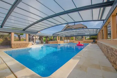 Le Bivouac - Geraudot