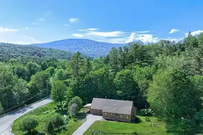 Image de Sunlit Vermont Retreat Near Okemo
