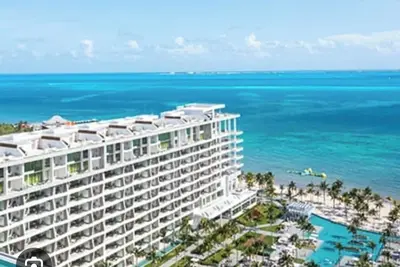 Image de Charming Garza 5+ Diamond resort in Cancún, enjoy and relax!