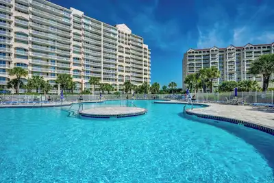 Image de Cozy studio at Barefoot Resort and Golf North Myrtle Beach