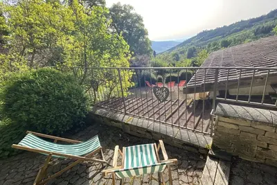 Image de Le Tourvéon - Vernay - Gîte