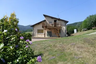 Image de La Gouttelière - Vaugneray