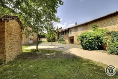 Image de Le Vigneronnage - Saint-Julien