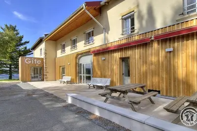 Image de Le Grand Gîte St Clément