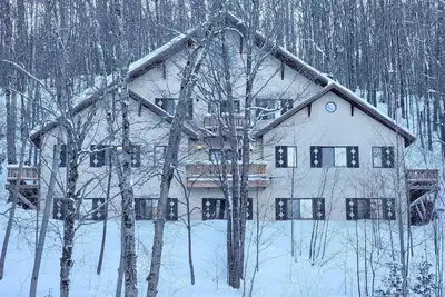 Image de Entire Lakefront 10-bedroom Chateau Getaway at Whitecap Mountains Resort