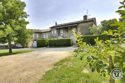 Image de Chez Etienne - Saint-Julien