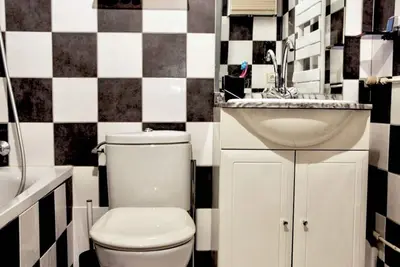 Image de Central Cozy Apartment Paris 2nd District