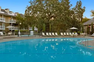 Image de WorldMark Windsor 2br Condo, sleeps 6