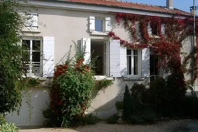 Image de Gîte des Bruyères - Denice