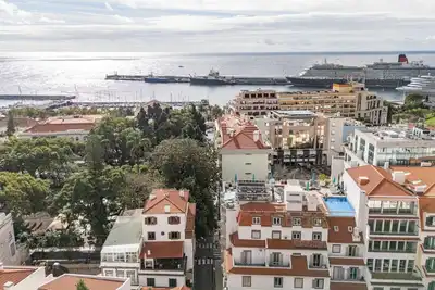 Image de Central Garden Apartment