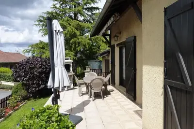 Image de Les Griottes - Sain-Bel