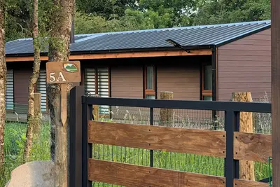 Image de Beautiful house in Pucon for 6 people