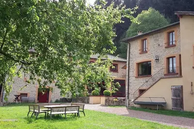 Image de Domaine des Mollières - Grandris