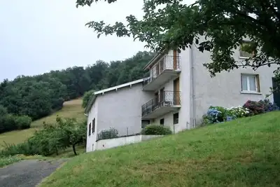 Image de Gîte de la Panoncelière 2