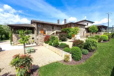 Image de Gite de T-rêve - Julienas